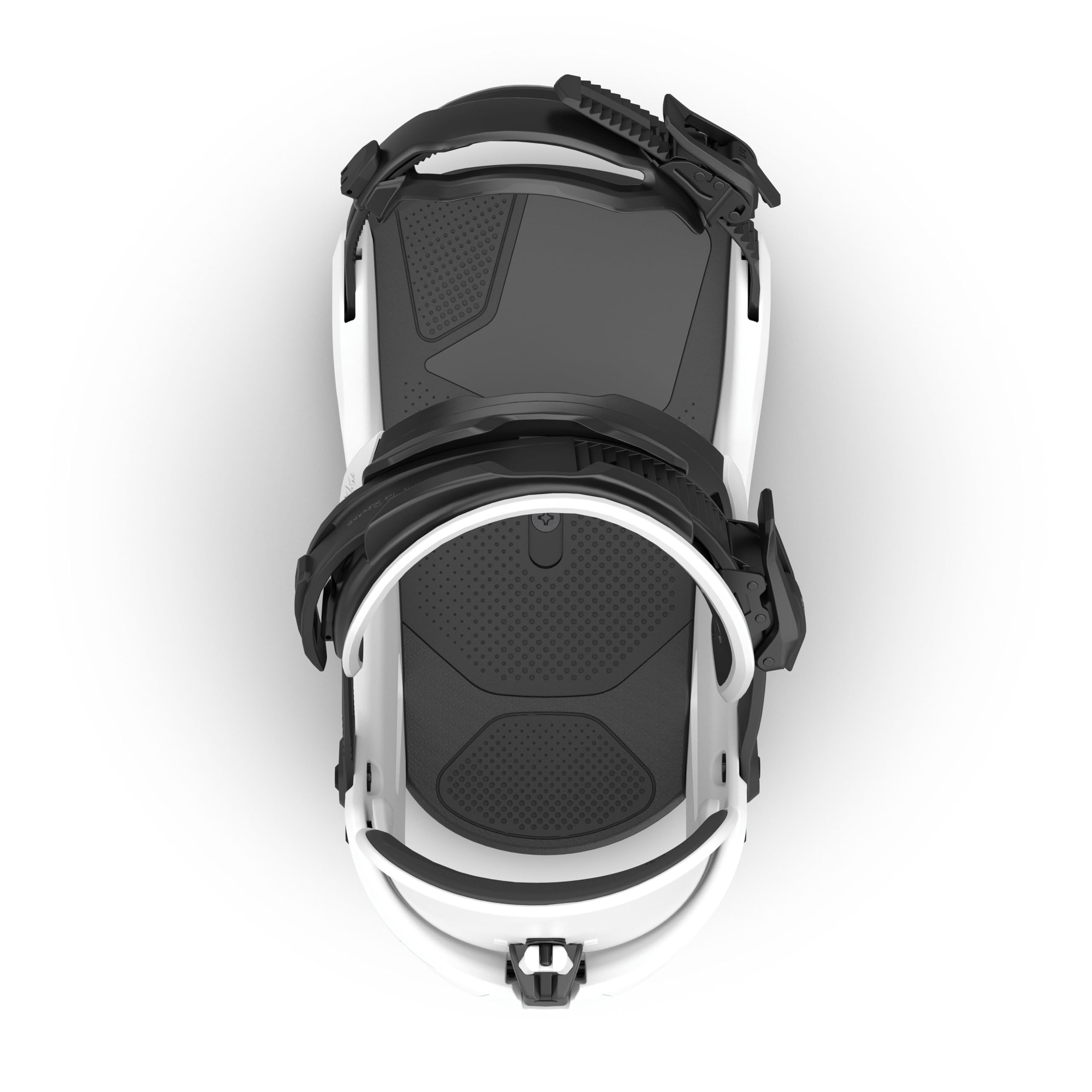 Amazon.com: JONES Mercury Fase Snowboard Bindings All-Mountain